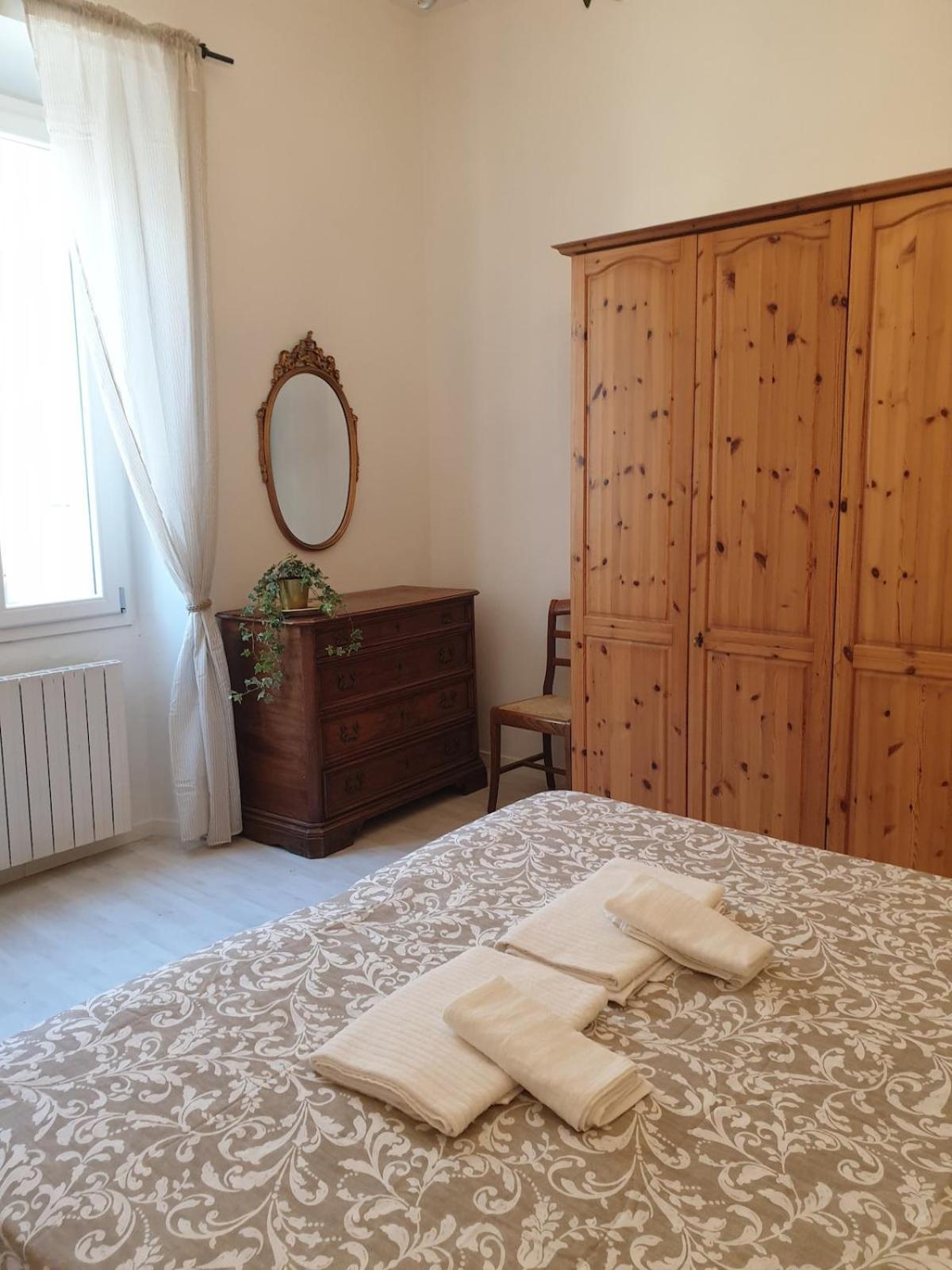 Florence Home Apartment *