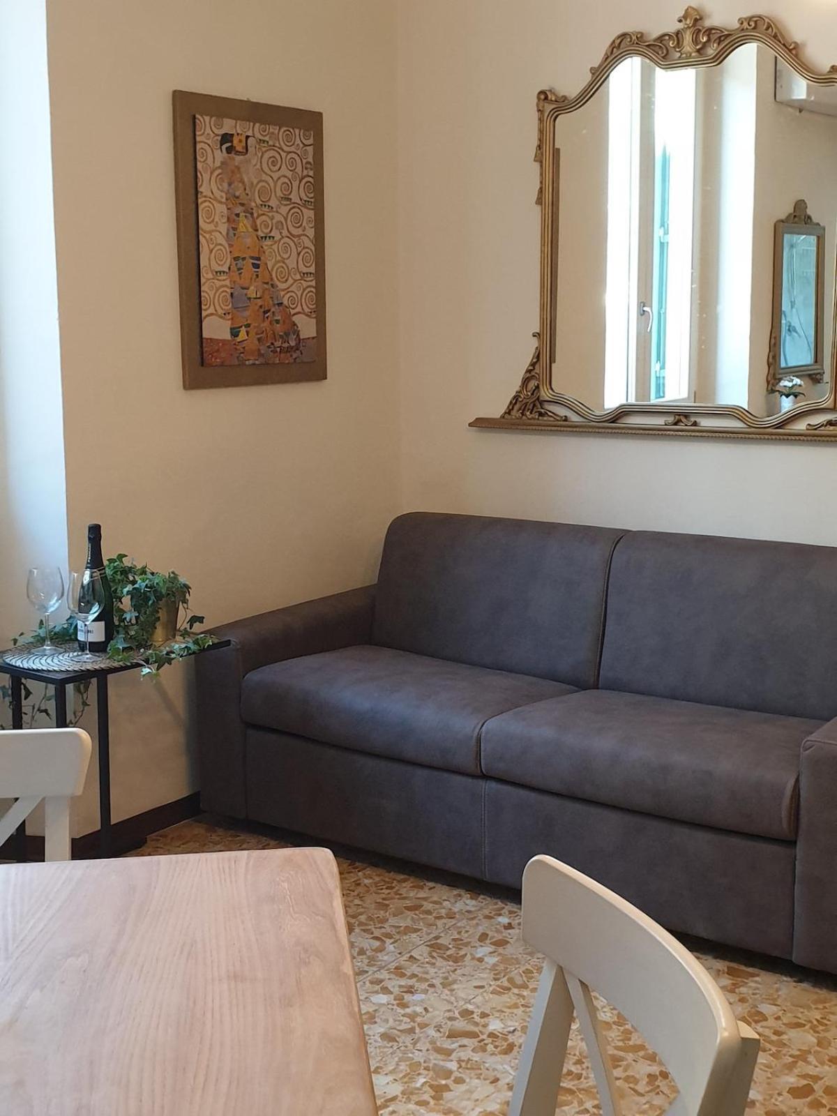 Apartment Florence Home Florenz