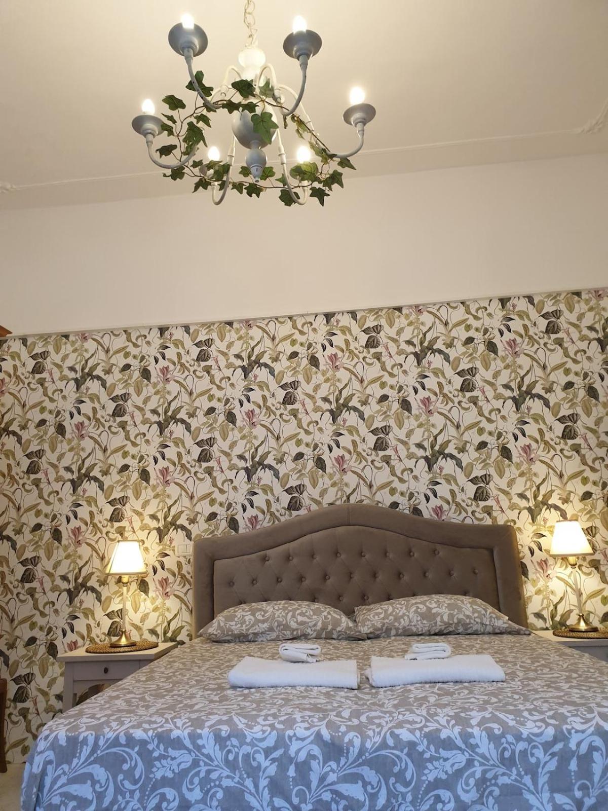 Appartement Florence Home Florence