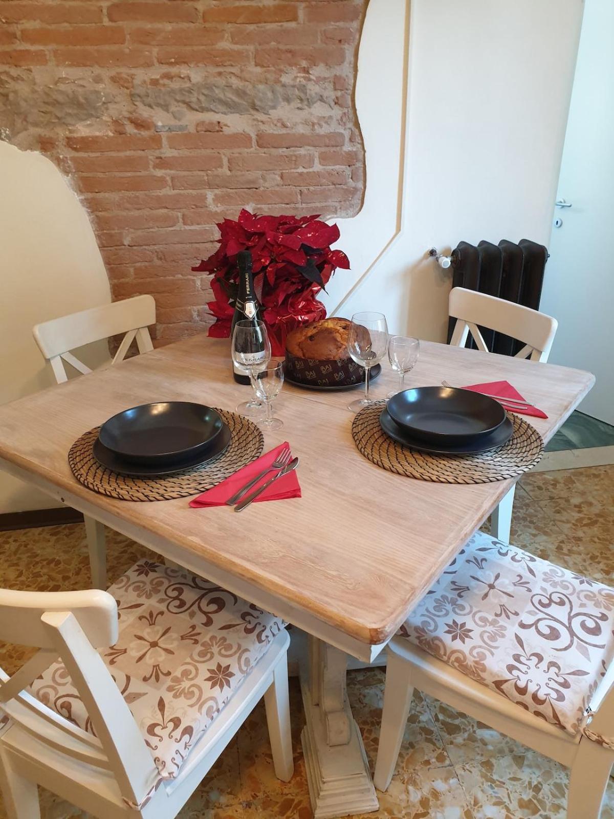 Apartment Florence Home Florenz