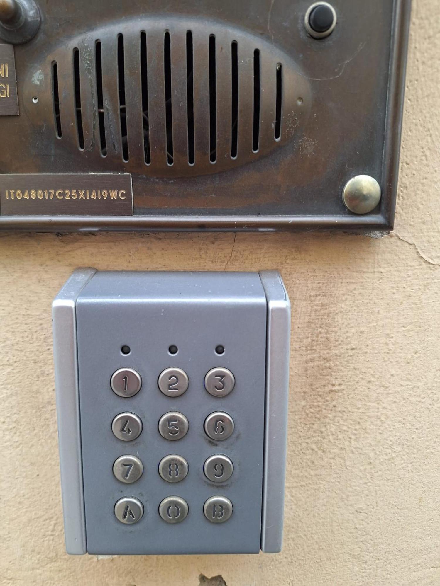 Florence Home * Florenz