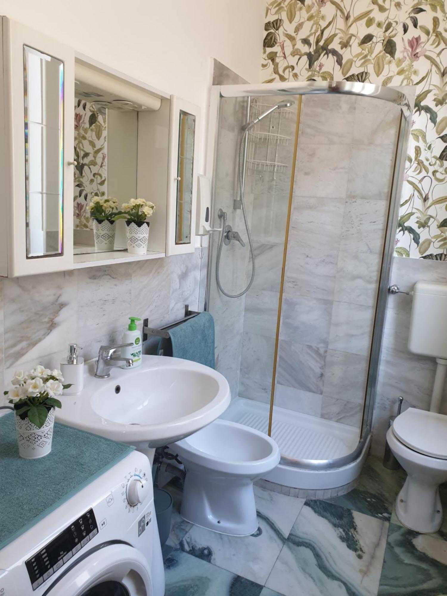 Florence Home Apartment Florenz