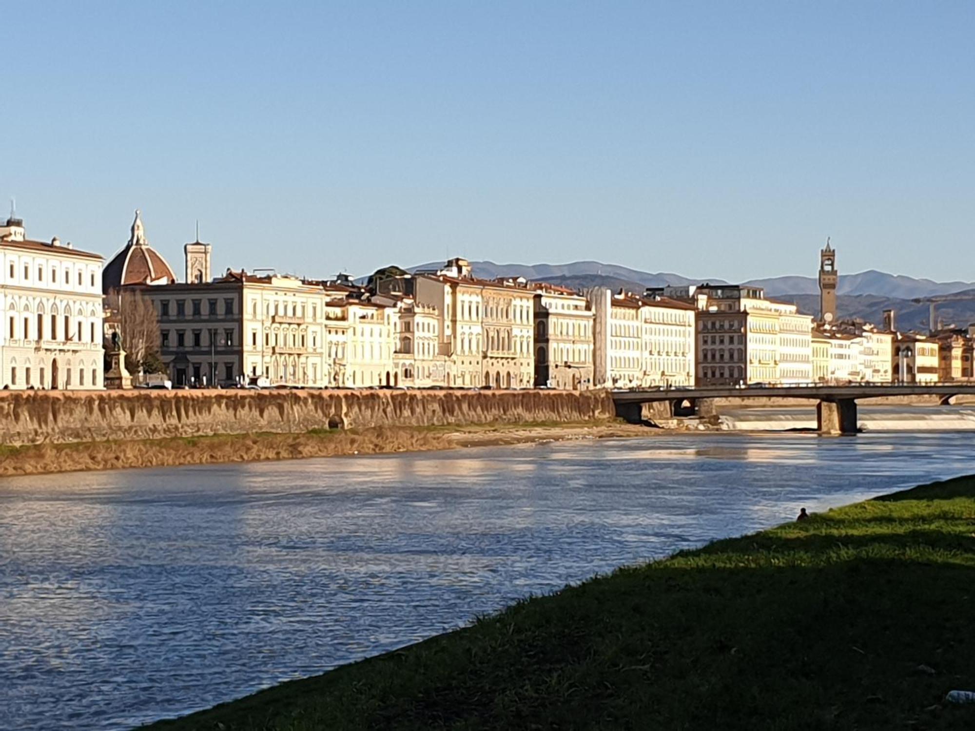 Florence Home Appartement