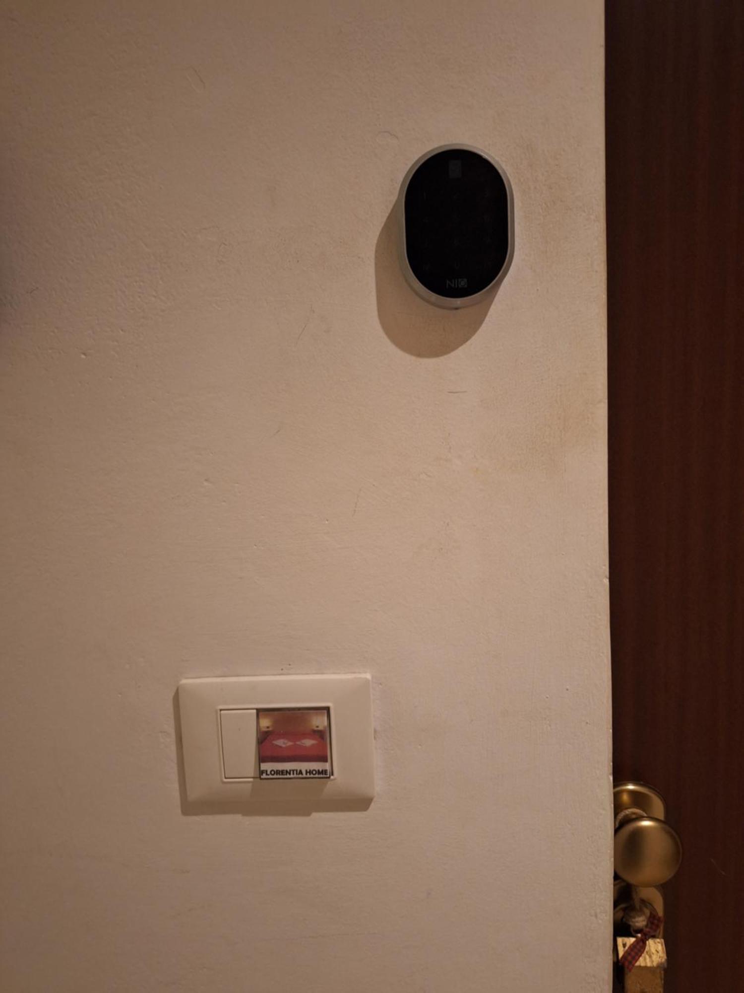 Appartement Florence Home *