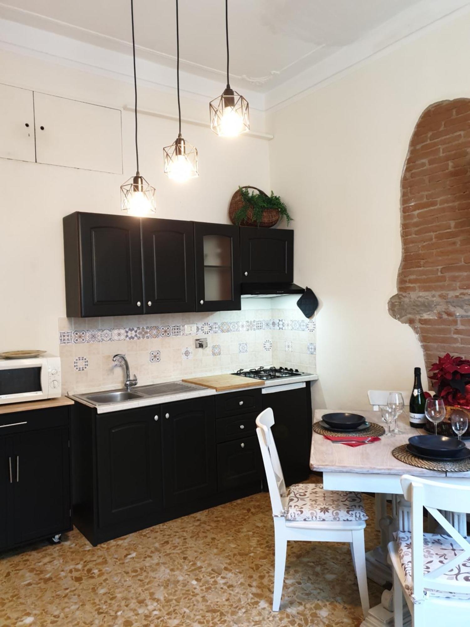 Apartment Florence Home *